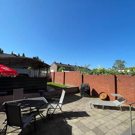 Im Herzen Von Apartmán