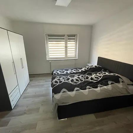 Apartmán Im Herzen Von Alsdorf