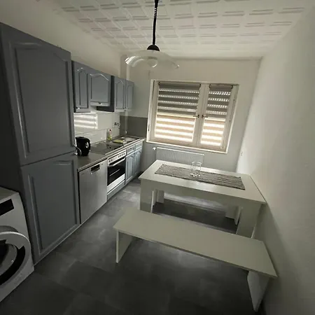 Apartmán Im Herzen Von Alsdorf