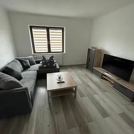 Apartmán Im Herzen Von *