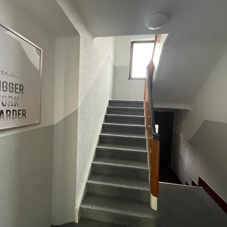 Apartmán Im Herzen Von *