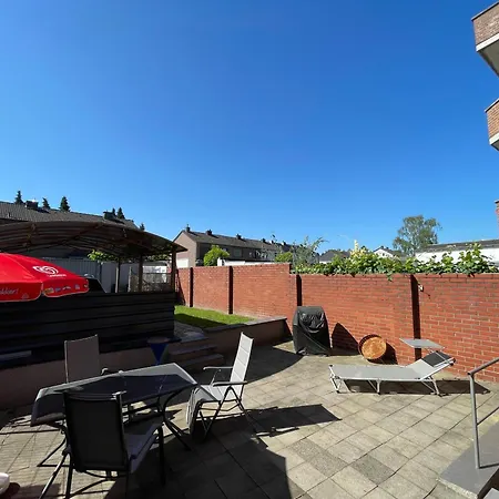 Im Herzen Von Alsdorf