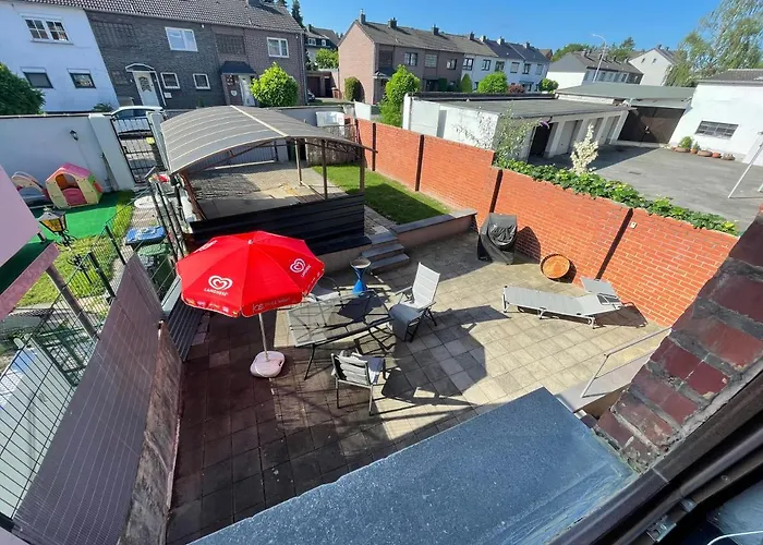 Im Herzen Von * Alsdorf