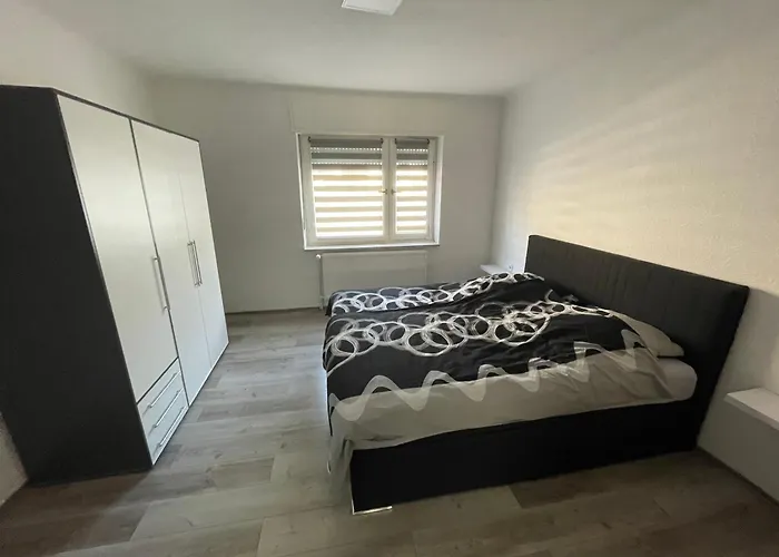 Appartement Im Herzen Von Alsdorf