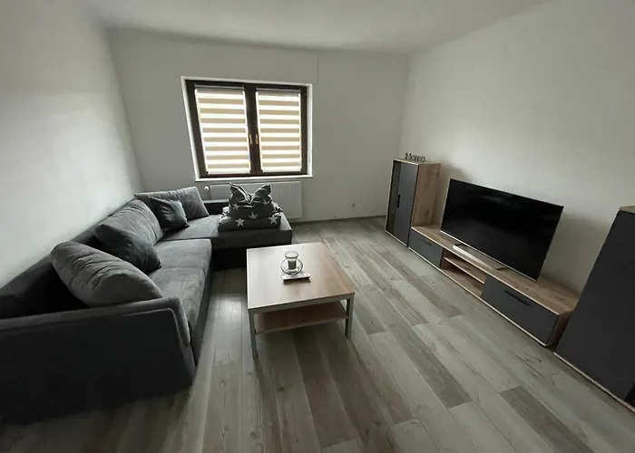 Appartement Im Herzen Von *