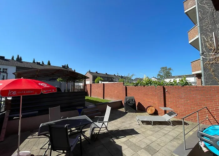 Im Herzen Von Alsdorf